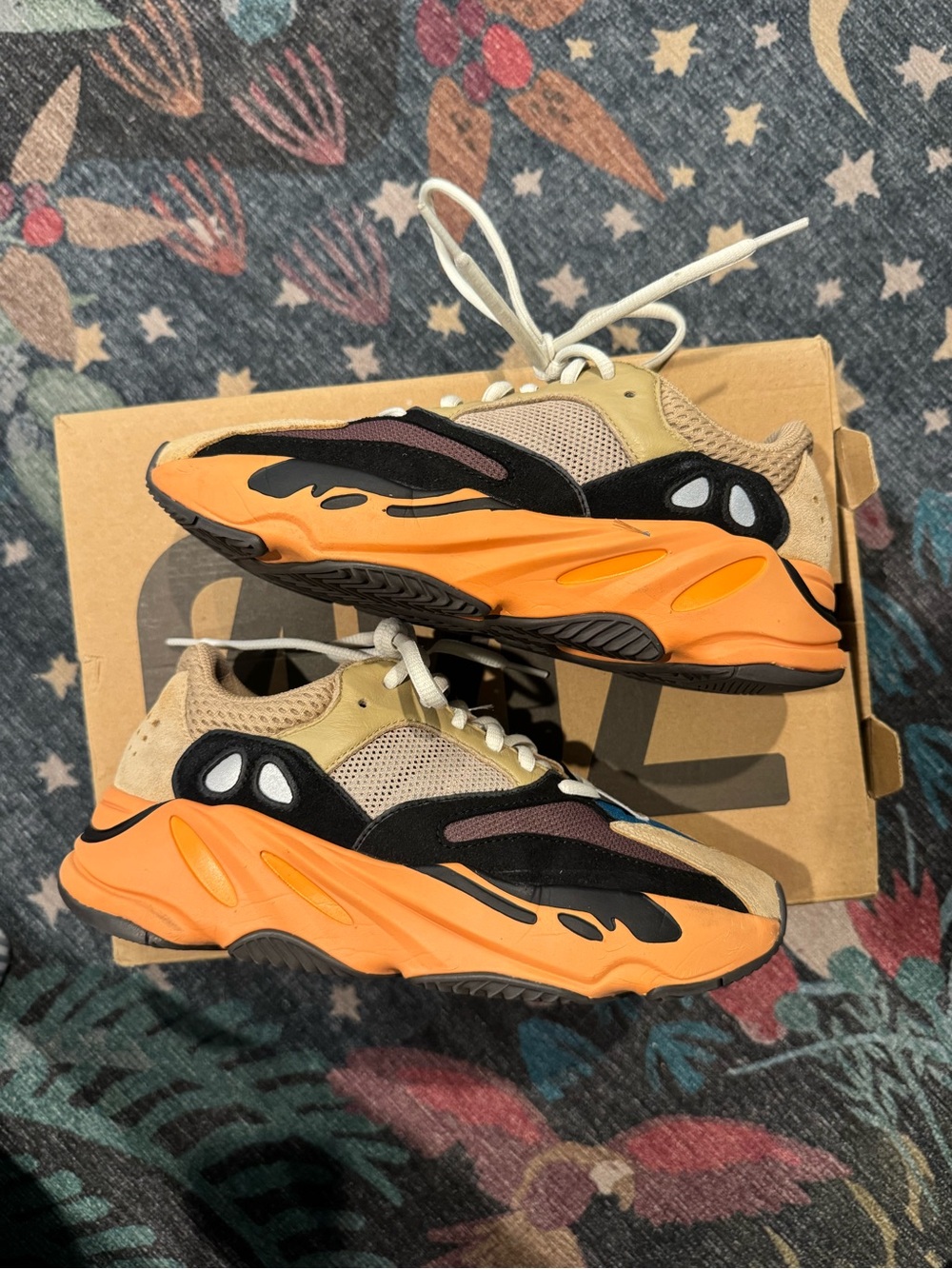 Yeezy Boost 700